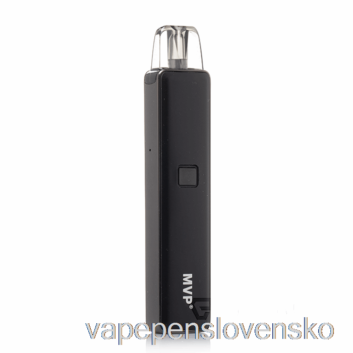 Innokin Mvp Pod Kit Stealth Black Vape Slovensko
